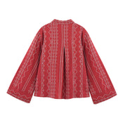 Loose-Fit V-Neck-Embroidered-Top-Women’s-Vintage-Floral-Shirt.jpg